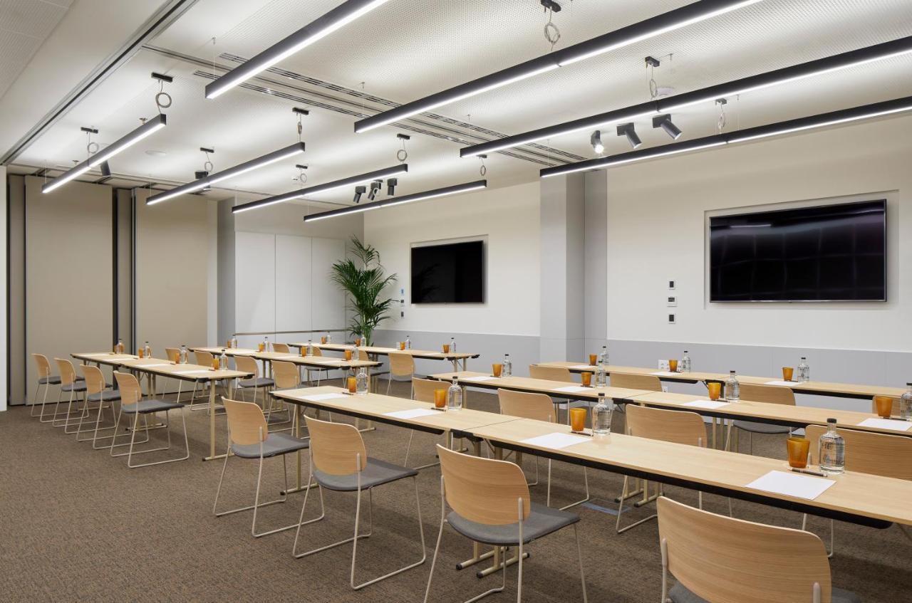 Hotel Me Barcellona Esterno foto Meeting room